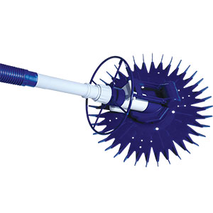 Acrobat GT Diaphragm Pool Cleaner