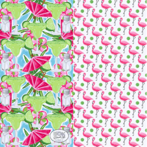 Bok Beach Life Towel - Boktails