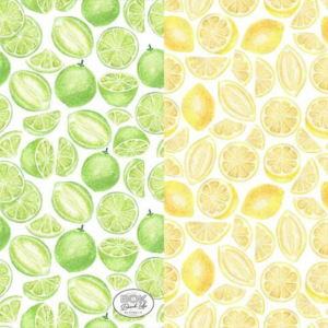 Bok Beach Life Towel - Citrus Twist