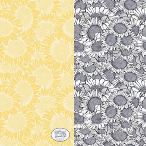 Bok Beach Life Towel - Fields of Sun