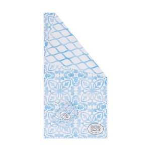 Bok Beach Life Towel - Island Cove
