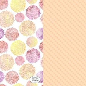 Bok Beach Life Towel - Coral Daze