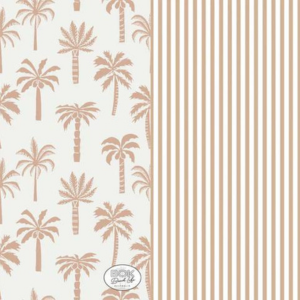 Bok Beach Life Towel - By The Bay