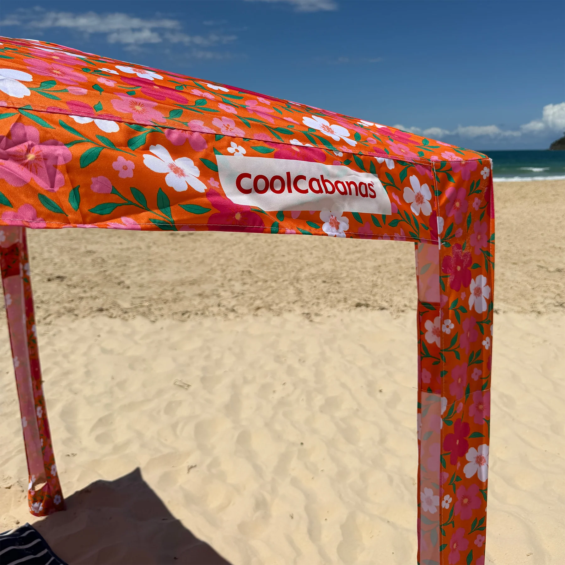 Cool Cabana Large - 5.8㎡- Sorrento - Image 2