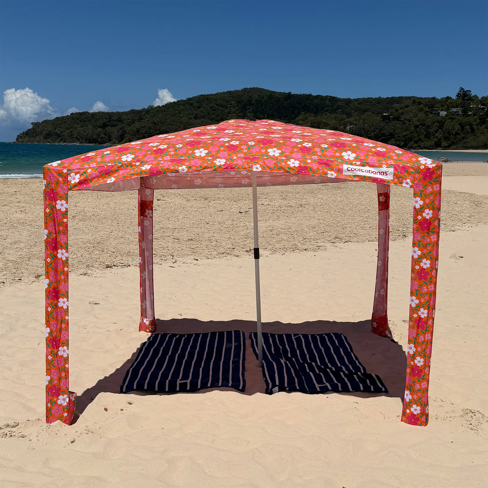 Cool Cabana Large - 5.8㎡- Sorrento - Image 3