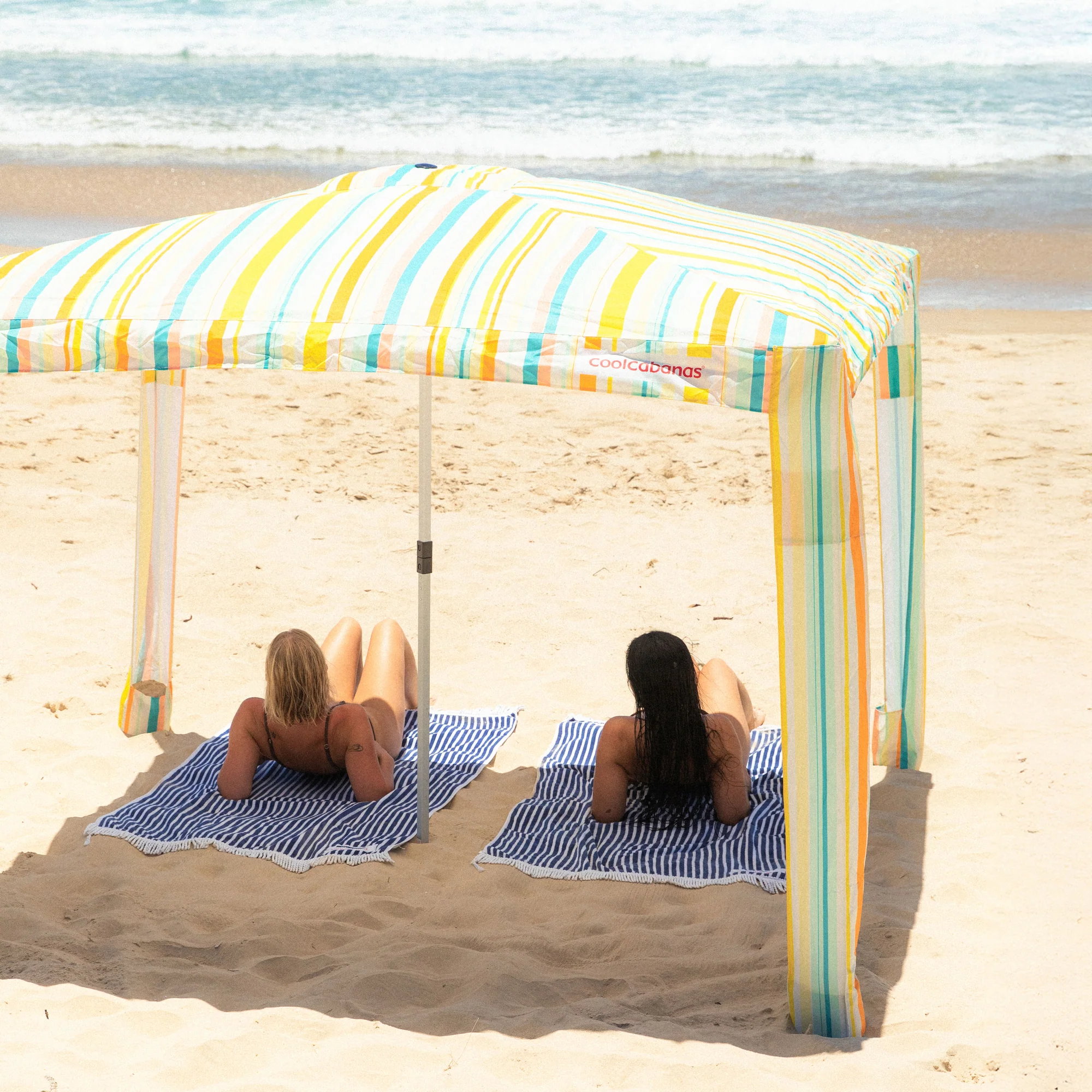Cool Cabana Large - 5.8㎡- Malibu
