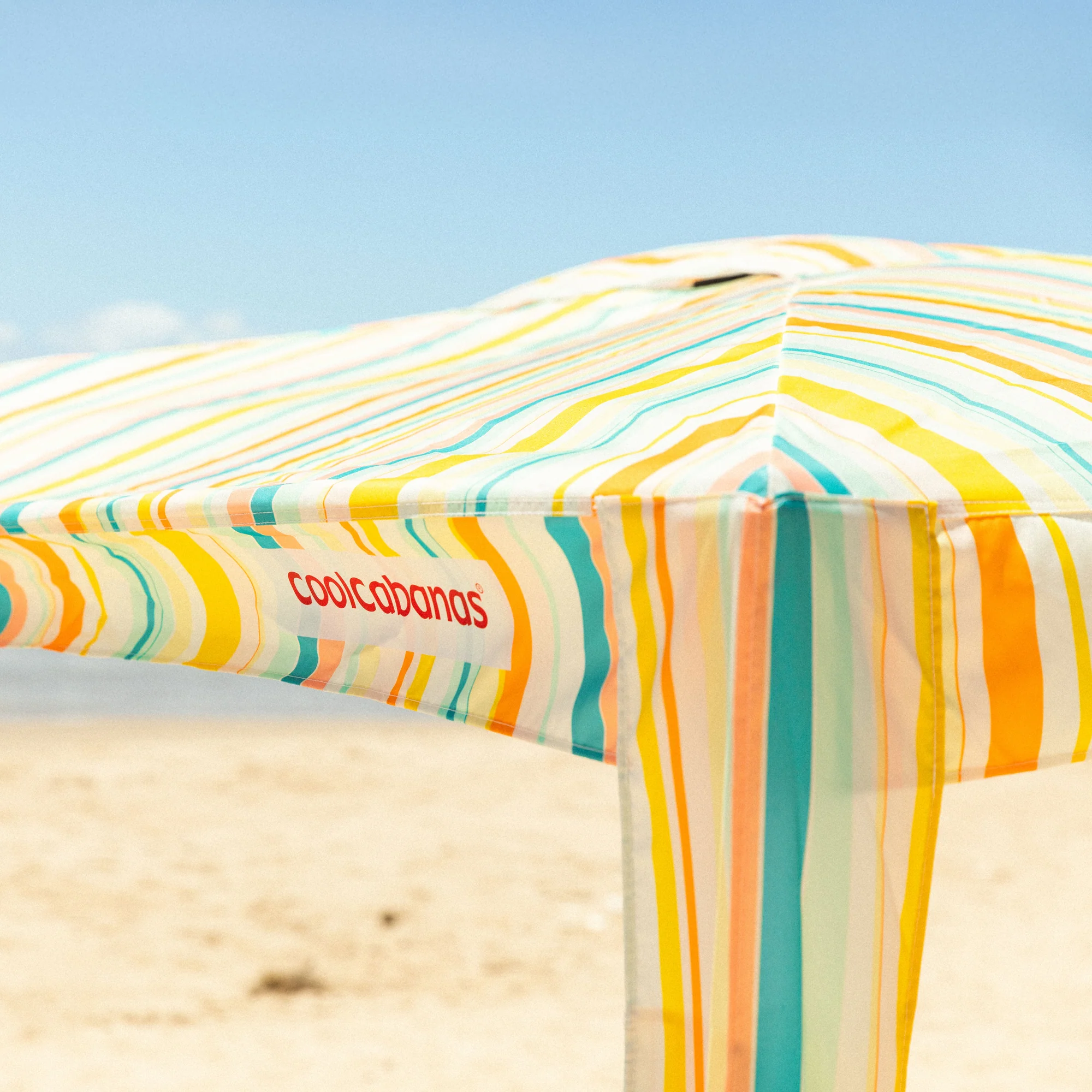 Cool Cabana Large - 5.8㎡- Malibu - Image 2