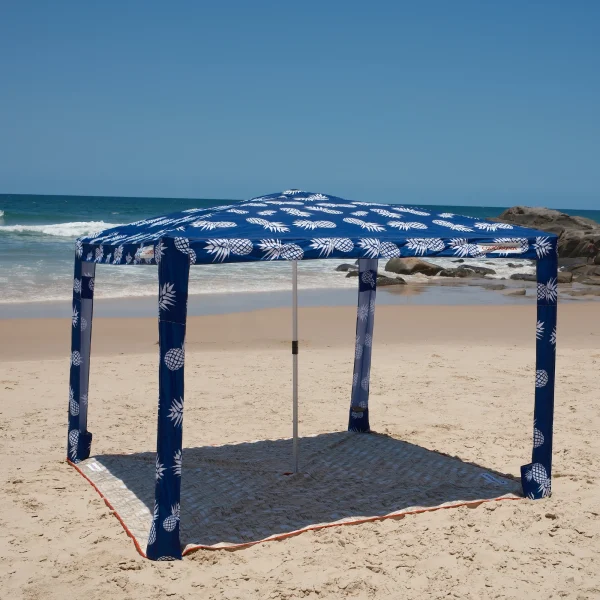 Cool Cabana Large - 5.8㎡- Pineapples