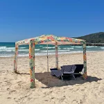 Cool Cabana Large - 5.8㎡- Palm Beach