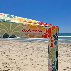 Cool Cabana Large - 5.8㎡- Palm Beach - Image 2