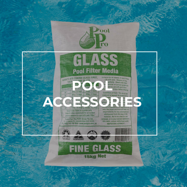Pool Parts and Accessories