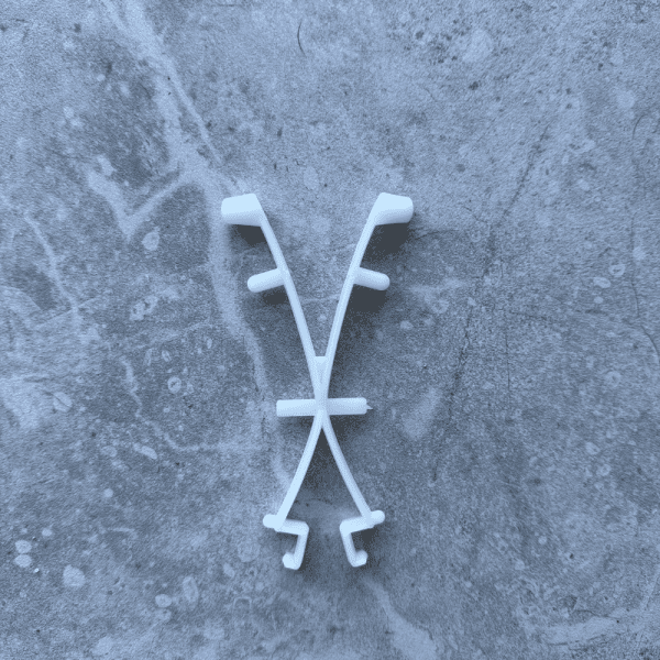 Wishbones X Universal Cross Over.