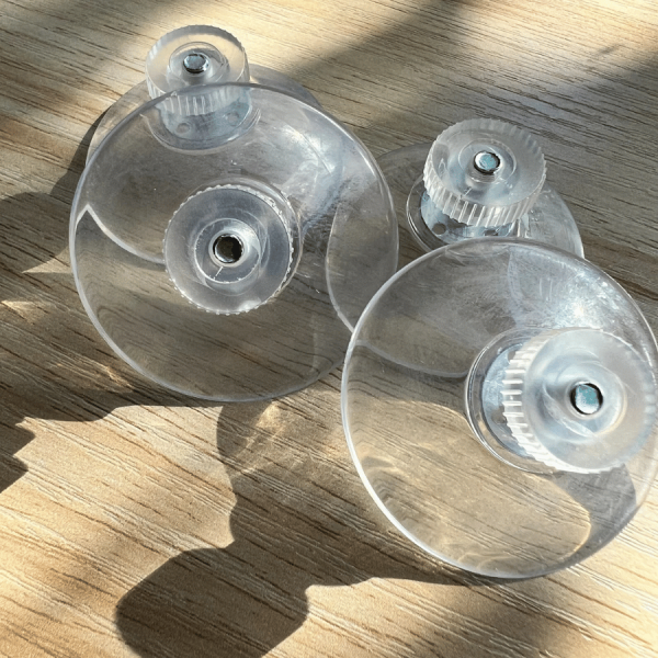 CPR Instillation suction Kit