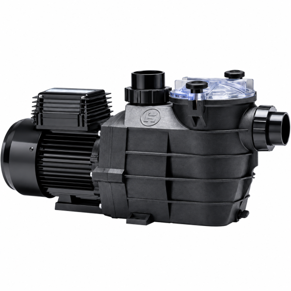 Hayward Superfit II Pool Pump, 1.25hp