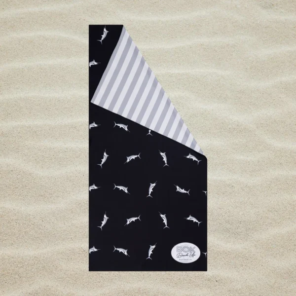 Bok Beach Life Towel - Big Catch