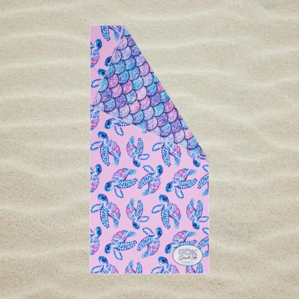 Bok Beach Life Towel - Baby Bokkas