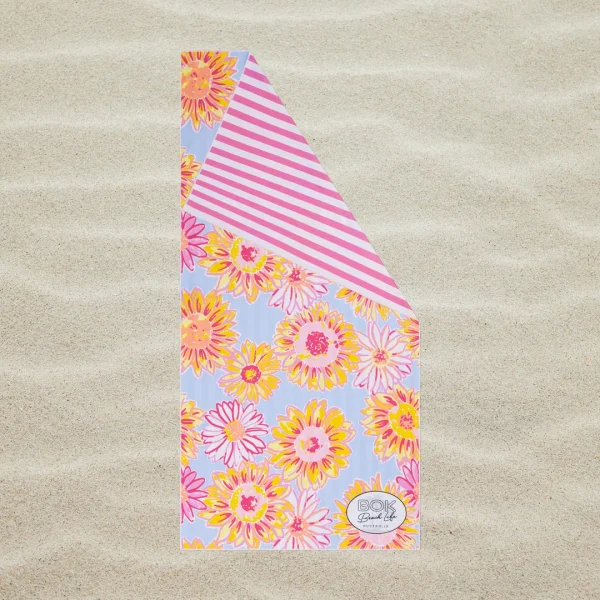 Bok Beach Life Towel - Sunny Daze